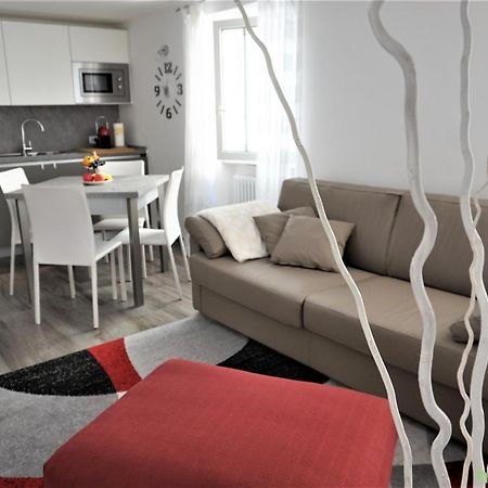 Apartment Cuore Di Арко Екстер'єр фото