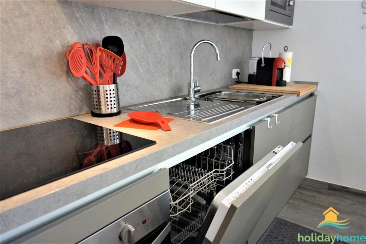 Apartment Cuore Di Арко Екстер'єр фото