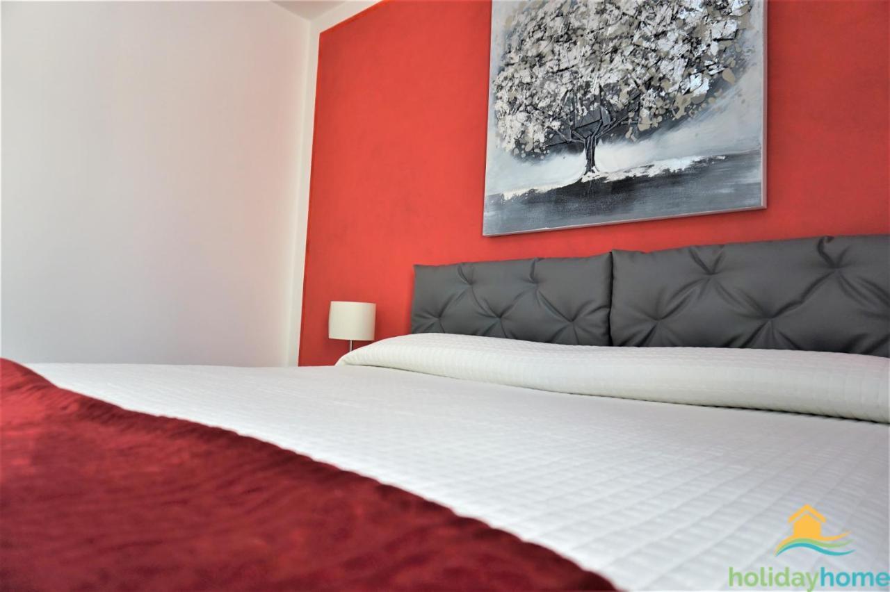 Apartment Cuore Di Арко Екстер'єр фото