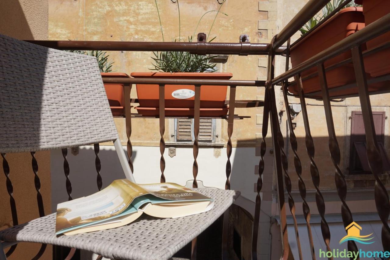 Apartment Cuore Di Арко Екстер'єр фото