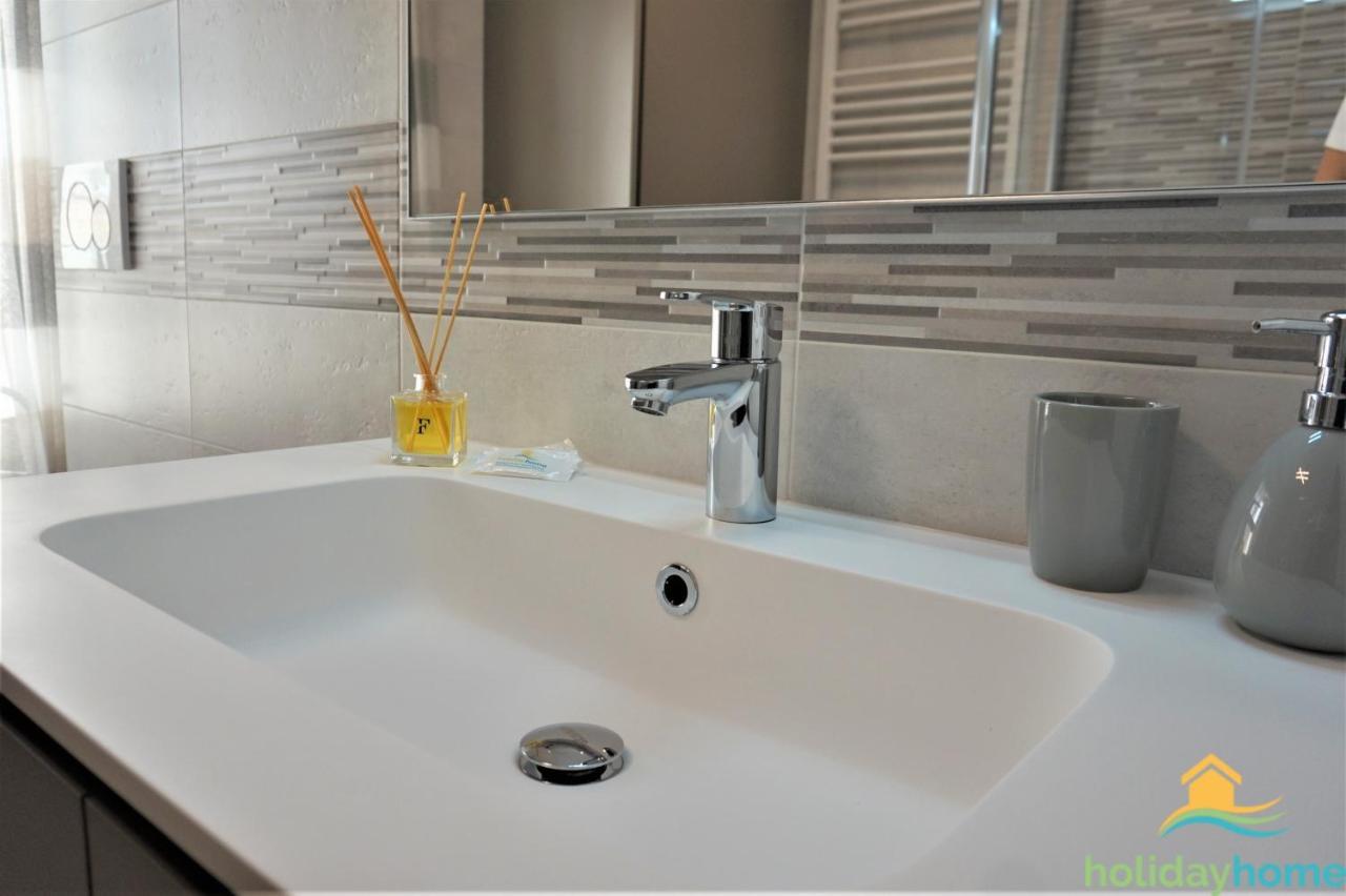 Apartment Cuore Di Арко Екстер'єр фото