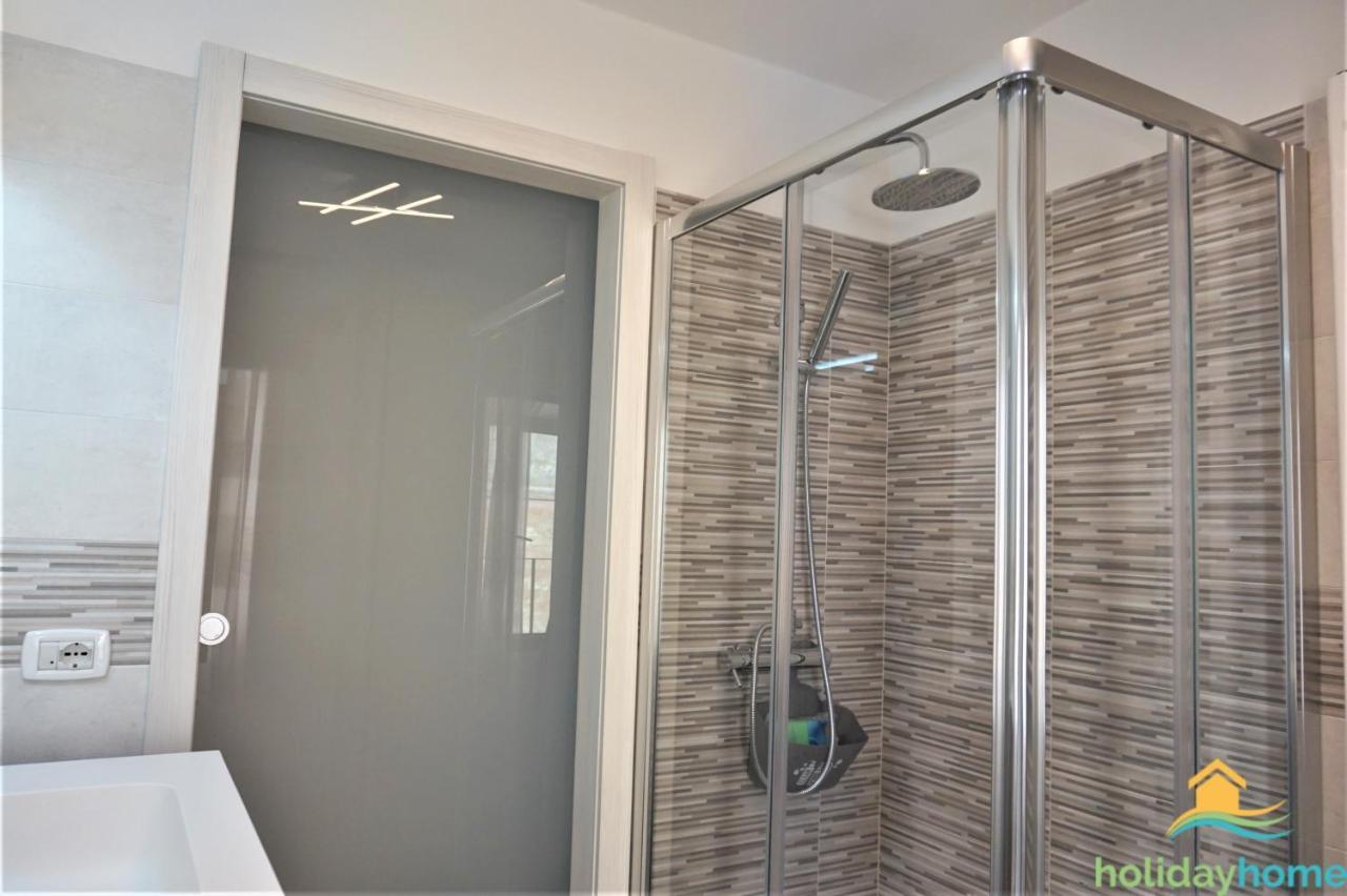 Apartment Cuore Di Арко Екстер'єр фото