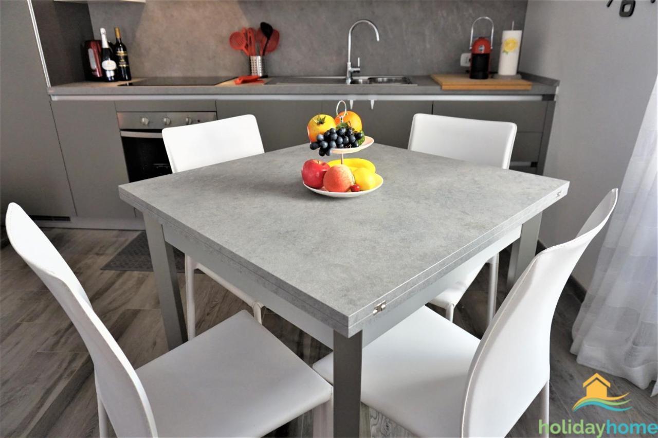 Apartment Cuore Di Арко Екстер'єр фото