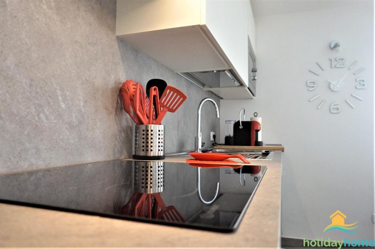 Apartment Cuore Di Арко Екстер'єр фото