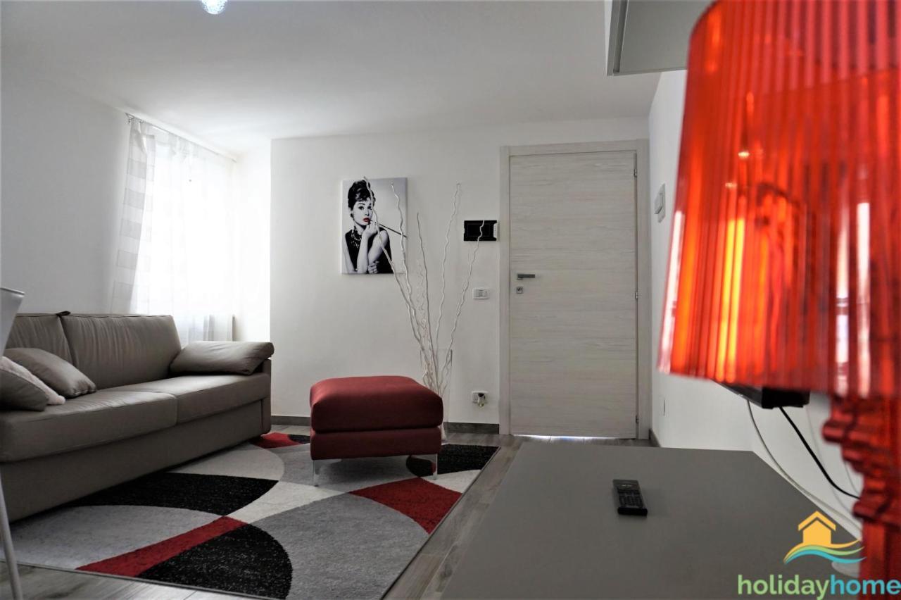 Apartment Cuore Di Арко Екстер'єр фото