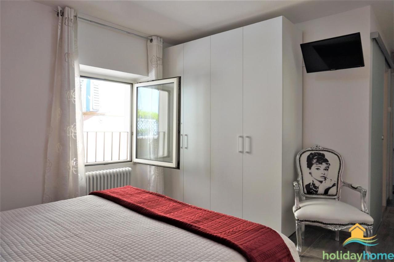 Apartment Cuore Di Арко Екстер'єр фото