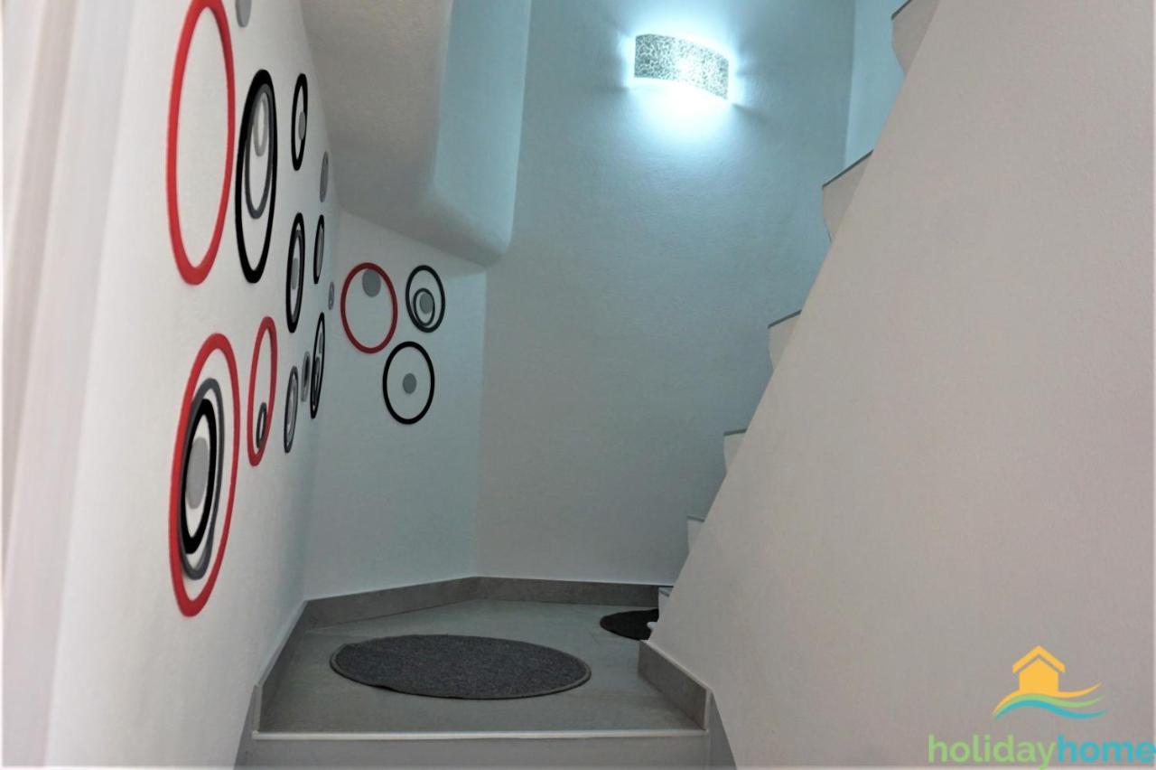 Apartment Cuore Di Арко Екстер'єр фото