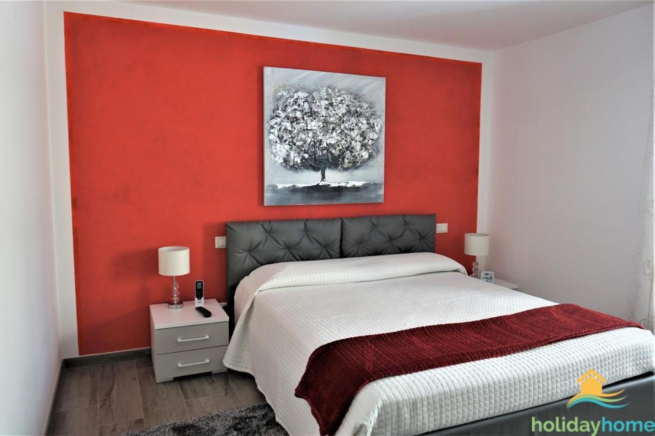 Apartment Cuore Di Арко Екстер'єр фото