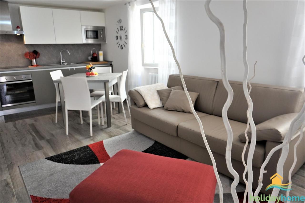 Apartment Cuore Di Арко Екстер'єр фото