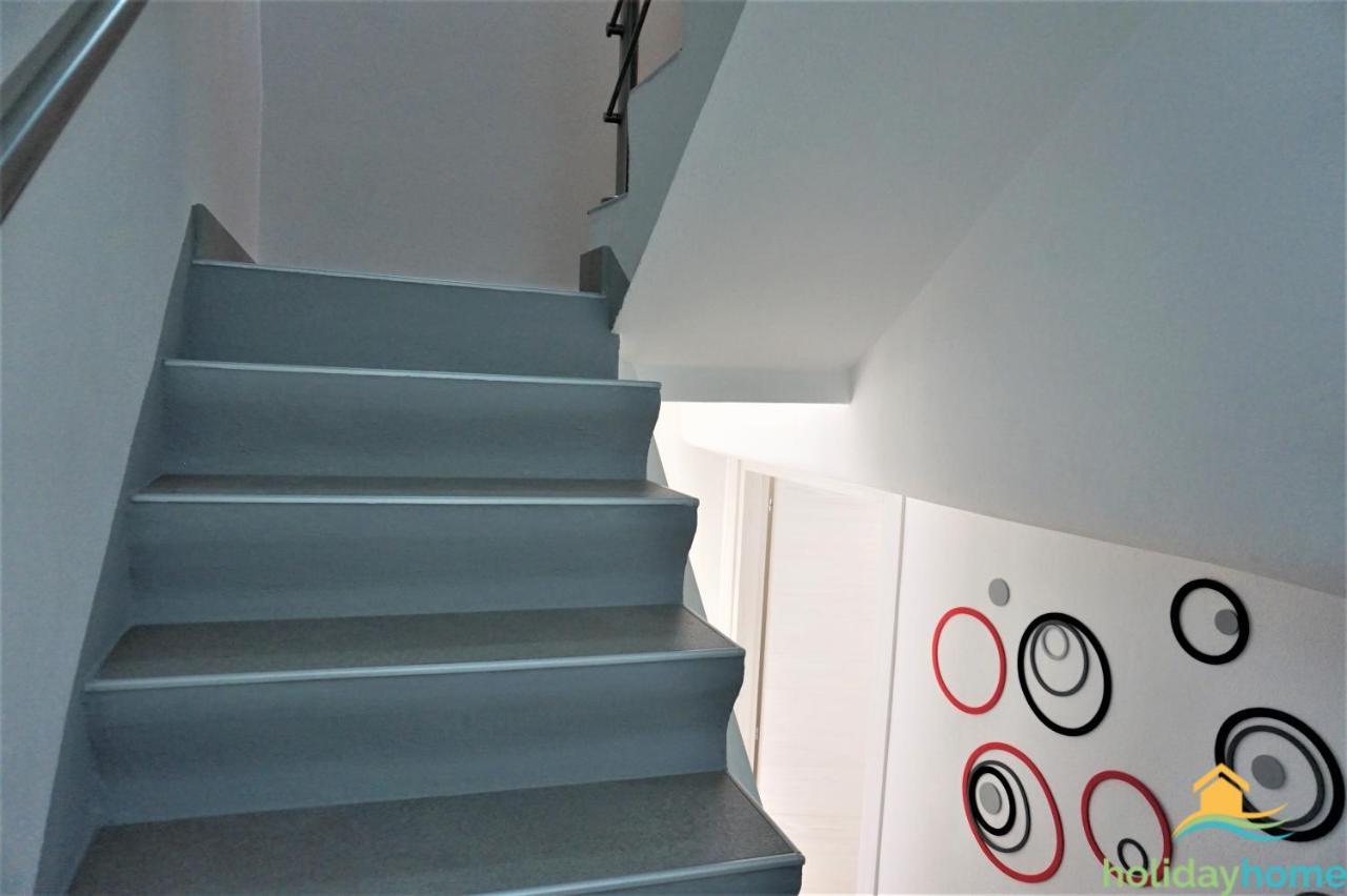 Apartment Cuore Di Арко Екстер'єр фото