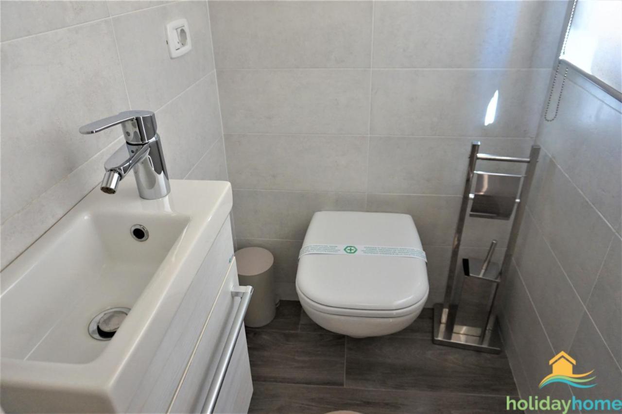 Apartment Cuore Di Арко Екстер'єр фото
