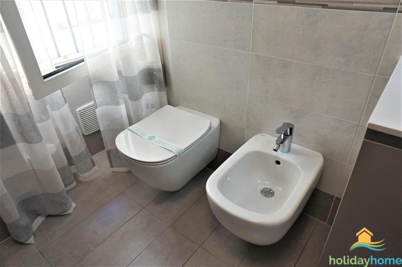 Apartment Cuore Di Арко Екстер'єр фото
